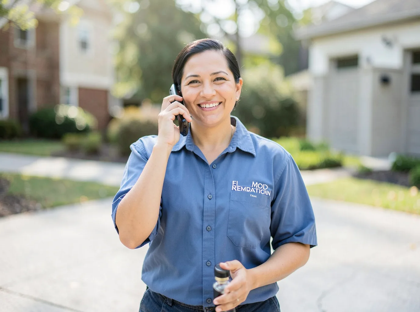 Mold Remediation Belford, NJ FAQs